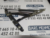 Oto Çıkma Parça / Audi / A4 / Kaporta & Karoser / Bagaj Menteşesi / Çıkma Parça 