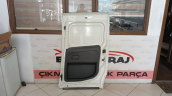 Oto Çıkma Parça / Fiat / Doblo / Kaporta & Karoser / Sağ Sürgülü Kapı / Çıkma Parça 