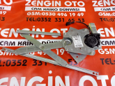Oto Çıkma Parça / Daewoo / Lanos / Oto Cam / Cam Krikosu / Sıfır Parça 