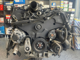 Oto Çıkma Parça / Land Rover / Range Rover / Motor / Motor (komple) / Çıkma Parça 