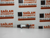 SEAT İBİZA 08-17 ÇIKMA SAĞ ÖN TAMPON BRAKETİ OEM; 6J0807184