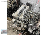 Oto Çıkma Parça / Mercedes / 280 / Motor / Motor (komple) / Çıkma Parça 