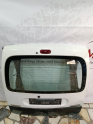 Oto Çıkma Parça / Renault / Kangoo / Kaporta & Karoser / Bagaj Kapağı / Çıkma Parça 