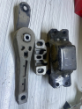 Oto Çıkma Parça / Audi / A3 / Motor / Takozu & Kulağı / Çıkma Parça 