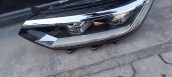Oto Çıkma Parça / Volkswagen / Passat / Far & Stop / Sol Ön Far / Çıkma Parça 