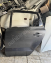 VOLKSWAGEN POLO 2016 SOL ARKA KAPI DOLU EYUPCAN OTO'DA