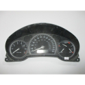 Saab 9-3 93 Benzinli Kilometre Saati Gösterge Paneli P12800514