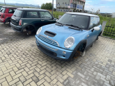 Oto Çıkma Parça / Mini / Cooper / Far & Stop / Sol Ön Far / Çıkma Parça 