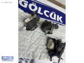 Oto Çıkma Parça / SsangYong / Actyon / Airbag / Emniyet Kemeri / Çıkma Parça 