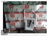 Oto Çıkma Parça / Volkswagen / Crafter / Kaporta & Karoser / Sol Ön Kapı / Çıkma Parça 