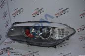Oto Çıkma Parça / Bmw / 5 Serisi / Far & Stop / Sol Ön Far / Çıkma Parça 