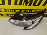 Oto Çıkma Parça / Renault / Taliant / Far & Stop / Sol Ön Far / Çıkma Parça 