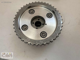Oto Çıkma Parça / Porsche / Panamera / Fan / Fan Paneli / Sıfır Parça 
