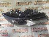Oto Çıkma Parça / Volkswagen / Tiguan / Far & Stop / Sağ Ön Far / Çıkma Parça 