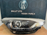 HYUNDAİ İ 20 LEDLİ SAĞ ÖN FAR ORJİNAL ÇIKMA PARÇA