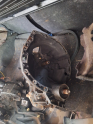 Şanjuman laguna 1 volvo motor