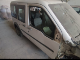 Oto Çıkma Parça / Ford / Tourneo Connect / Kaporta & Karoser / Kasa / Kupa / Çıkma Parça 