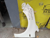 OPEL ASTRA J SOL ÖN ÇAMURLUK BEYAZ ÇIKMA ORJİNAL YEDEK PARÇA
