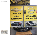 Opel crossland x sıfır muadil ön panjur ORJİNAL OTO OPEL