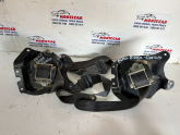 Oto Çıkma Parça / Citroen / Nemo / Airbag / Emniyet Kemeri / Çıkma Parça 