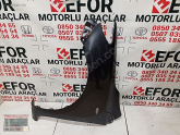 TOYOTA COROLLA SOL ÖN ÇAMURLUK ÇIKMA ORİJİNAL PARÇA 2007-2010