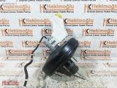 Oto Çıkma Parça / Fiat / Egea / Fren / Westinghouse / Çıkma Parça 