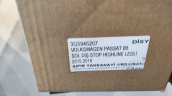 Oto Çıkma Parça / Volkswagen / Passat / Far & Stop / Sol Ön Far / Sıfır Parça 