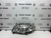 Oto Çıkma Parça / Toyota / Corolla / Far & Stop / Sol Ön Far / Çıkma Parça 