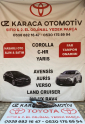 2020-2025 TOYOTA COROLLA CROSS ÇIKMA ORJİNAL SAĞ ÖN FAR