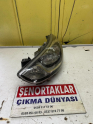 Oto Çıkma Parça / Hyundai / Accent / Far & Stop / Sol Ön Far / Çıkma Parça 