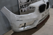 Oto Çıkma Parça / Bmw / 1 Serisi / Tampon / Ön Tampon / Çıkma Parça 