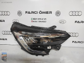 Oto Çıkma Parça / Renault / R 5 / Far & Stop / Sağ Ön Far / Çıkma Parça 