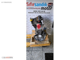 Oto Çıkma Parça / Renault / Kadjar / Elektrik / Merkezi Kilit Motoru / Sıfır Parça 