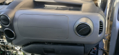 Oto Çıkma Parça / Citroen / Berlingo / Göğüslük & Torpido / Komple Torpido / Çıkma Parça 