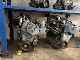 Oto Çıkma Parça / Mercedes / CLA / Motor / Motor (komple) / Çıkma Parça 