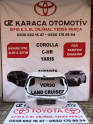 2020-2025 TOYOTA YARIS CROSS ÇIKMA ORJINAL BAGAJ KAPAĞI