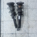 14941520  BMW 1 3 5 X1 X3 SERİİ  ÇIKMA AMORTISÖR  HELEZON
