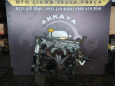 Oto Çıkma Parça / Dacia / Logan / Motor / Motor (komple) / Çıkma Parça 