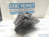 Oto Çıkma Parça / Opel / Mokka / Far & Stop / Sağ Ön Far / Çıkma Parça 