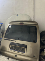 Oto Çıkma Parça / Ford / Tourneo Connect / Kaporta & Karoser / Bagaj Kapağı / Çıkma Parça 