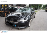 Oto Çıkma Parça / Audi / A6 / Tampon / Tampon Demiri / Çıkma Parça 