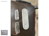 Oto Çıkma Parça / Audi / A5 / Elektrik / Tavan Lambası / Çıkma Parça 