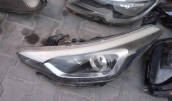 HYUNDAİ İ20 ORJİNAL ÇIKMA SOL FAR D