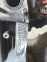 Oto Çıkma Parça / Volkswagen / Polo / Motor / Blok / Çıkma Parça 