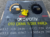 Oto Çıkma Parça / Fiat / Fiorino / Kaporta & Karoser / Kapı Kilidi / Çıkma Parça 