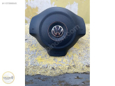 VW Jetta Direksiyon Airbag - Düğmesiz Şoför Güvenlik Sistemi