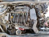 RENAULT LAGUNA 1.6 16V FATURALI KOMPLE MOTOR