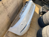 Oto Çıkma Parça / Porsche / 718 / Tampon / Arka Tampon / Çıkma Parça 