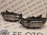 Oto Çıkma Parça / Volkswagen / Passat / Far & Stop / Sol Ön Far / Sıfır Parça 