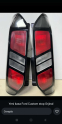 2024-25 FORD CUSTOM SAĞ-SOL STOP SIFIR ORJİNAL